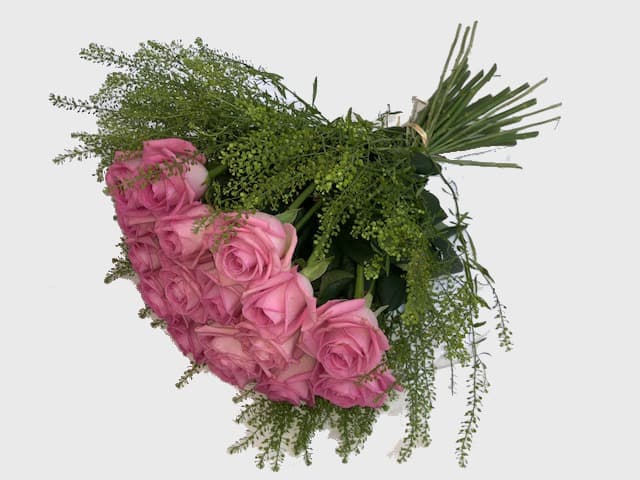 blomster til døren blomster til døren
