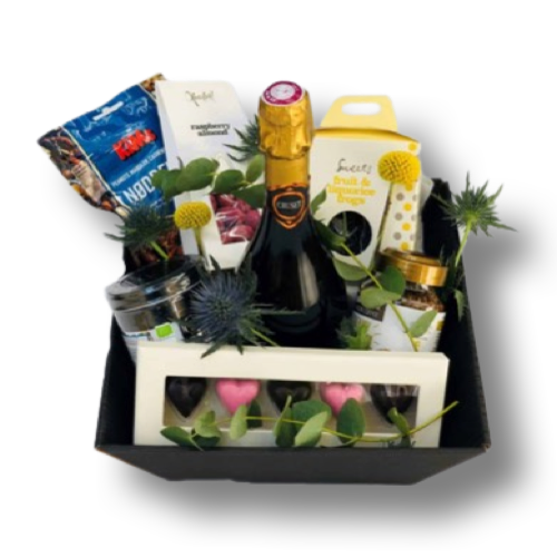 Send gave kasse med buket, bestil gave kasse, gave kasser, jule gave kasse, gave kasse med buket. gavekurv, bestil gavekurv, send gaverkurv, levering af gavekurv, send blomster, bestil blomster, levering af blomster, send buket, bestil buket, online blomster