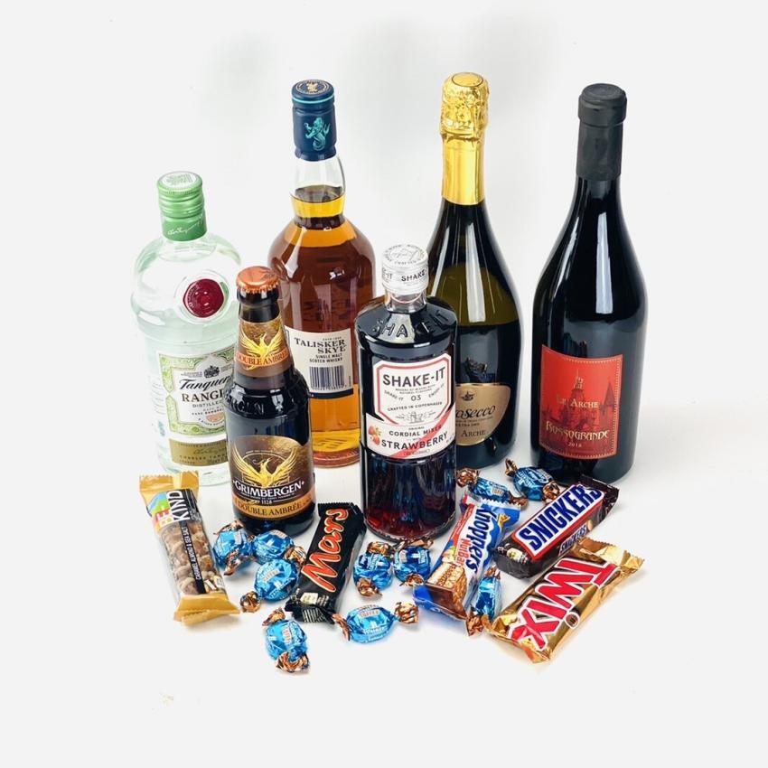 Send gave kasse med buket, bestil gave kasse, gave kasser, jule gave kasse, gave kasse med buket. gavekurv, bestil gavekurv, send gaverkurv, levering af gavekurv, send blomster, bestil blomster, levering af blomster, send buket, bestil buket, online blomster
