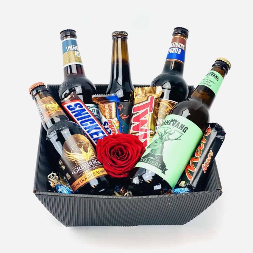 Send gave kasse med buket, bestil gave kasse, gave kasser, jule gave kasse, gave kasse med buket. gavekurv, bestil gavekurv, send gaverkurv, levering af gavekurv, send blomster, bestil blomster, levering af blomster, send buket, bestil buket, online blomster
