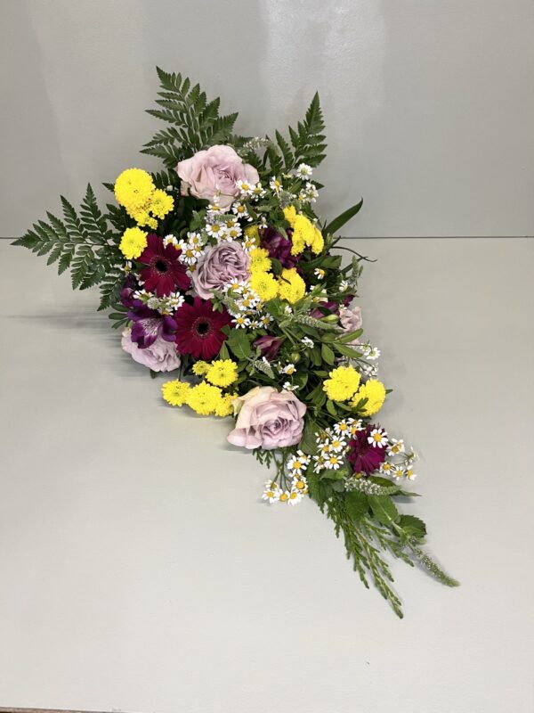 Floristens Valg