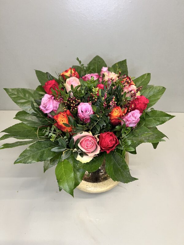 Rose Buket