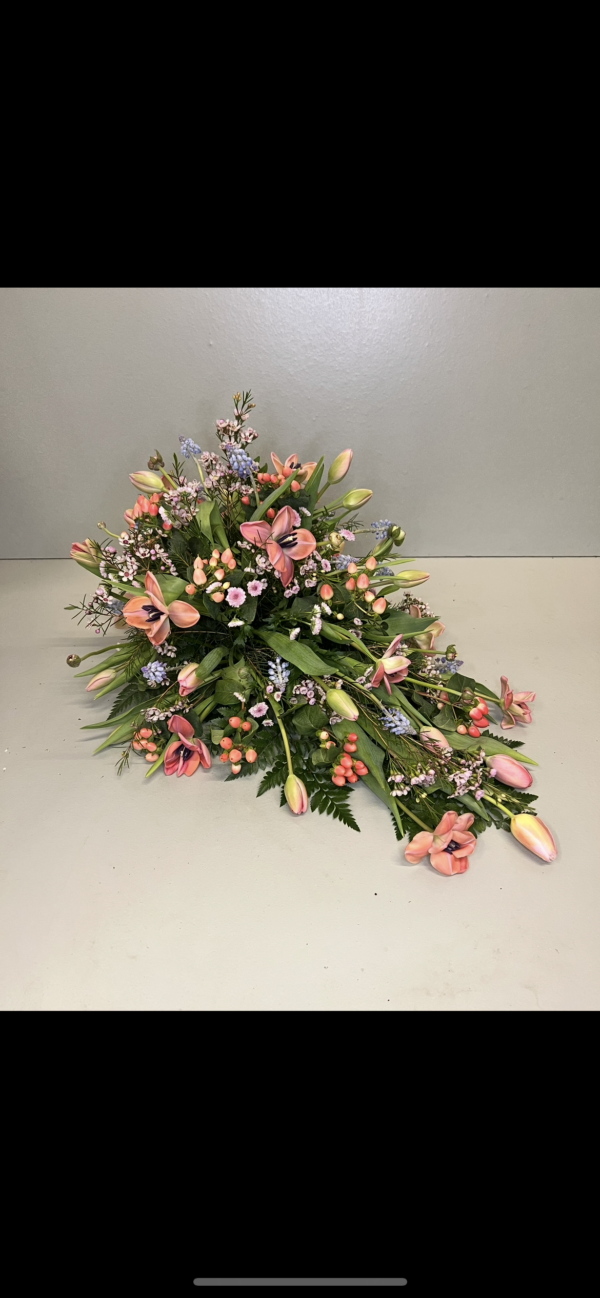 Floristens valg